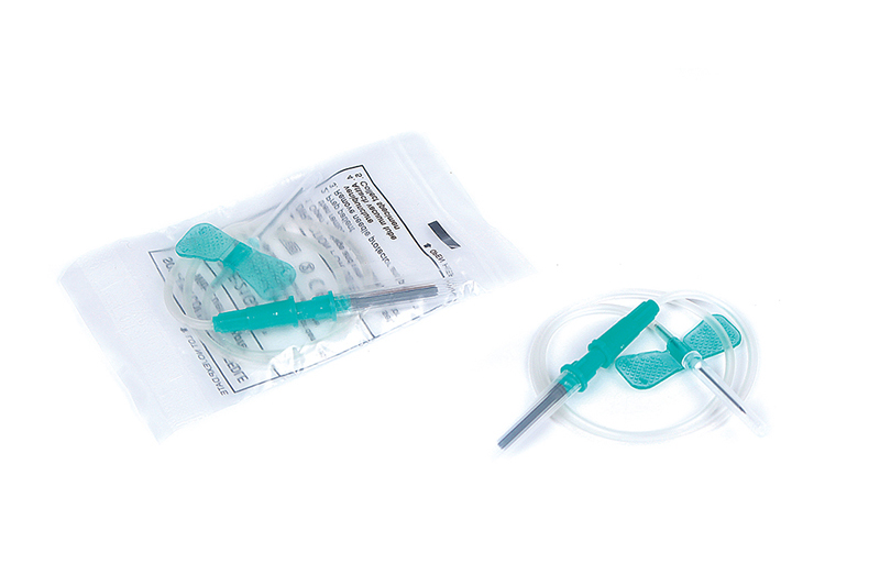 Serological pipettes