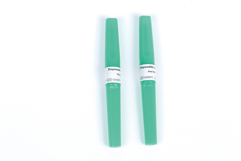 Vacutainer Needle, Multi-sample Needle