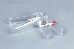 Disposable Side Screw Vaginal 