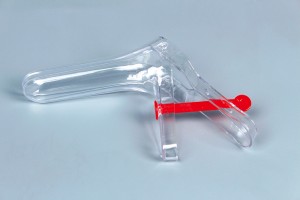 Disposable French Vaginal Spec