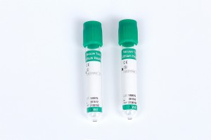 Serological pipettes