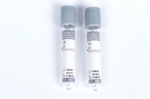 Serological pipettes