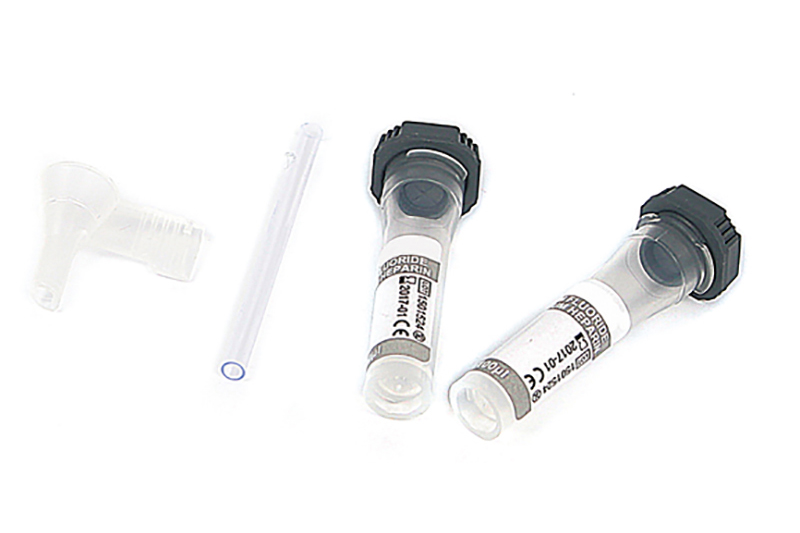 Micro Blood Collection ESR Tube