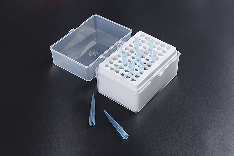 Serological pipettes