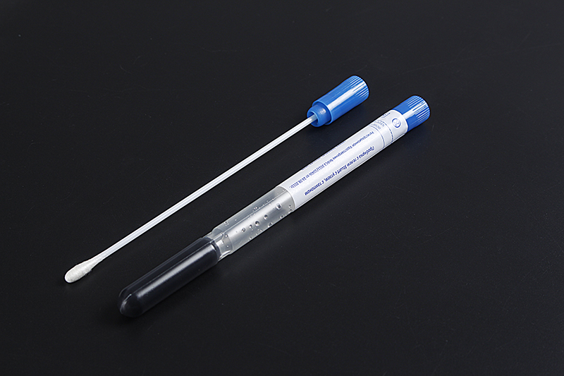 Sterile Transport Swab Stick W