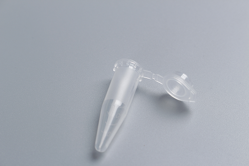 Plastic Micro Centrifuge Tube 