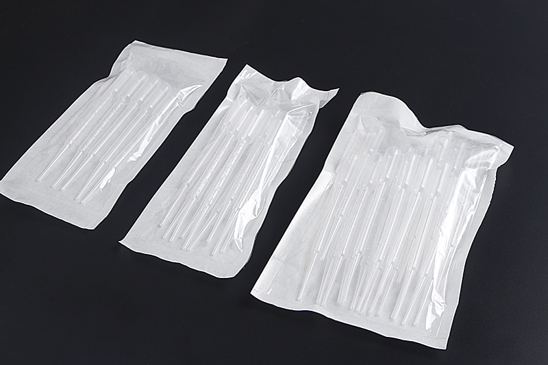 Plastic Disposable Sterile Tra