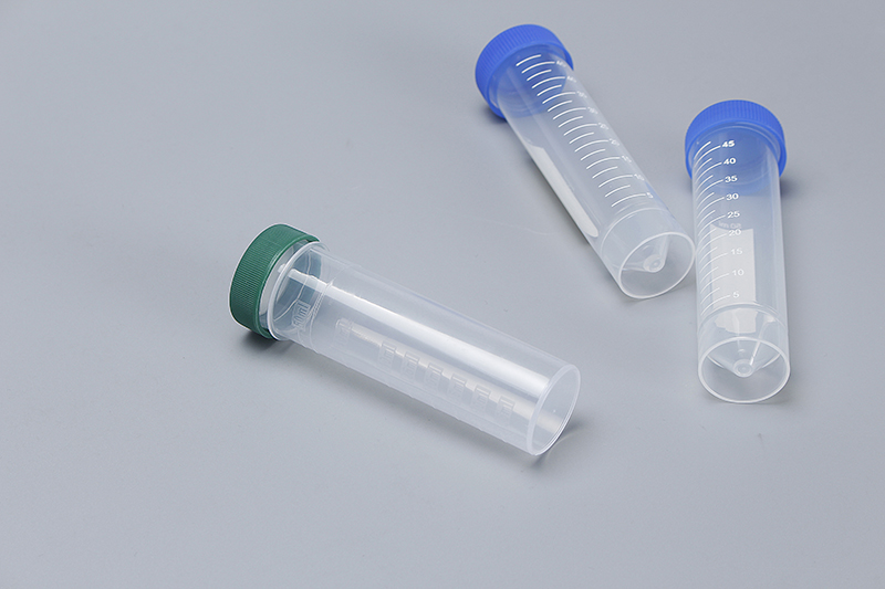 Serological pipettes