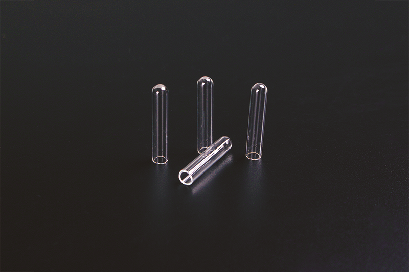 1233 Fermentation Test Tube 6X30 Mm,8x40mm