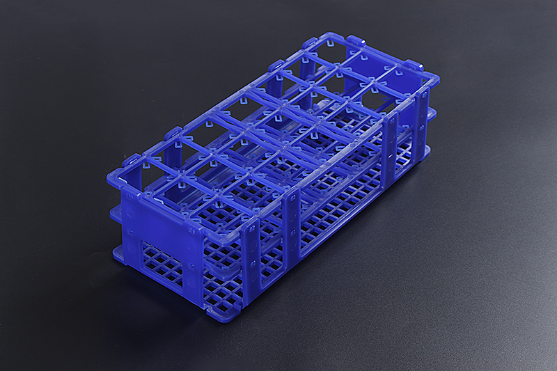 Lab Plastic Test Tube Racks 40wells 60wells 90wells