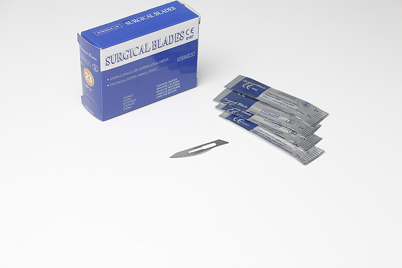 Medical Disposable Sterile Car